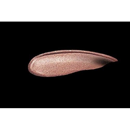 Stila Magnificent Metals Glitter & Glow Liquid Eye Shadow, Rose Gold Retro, O...