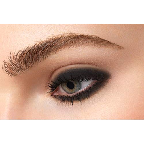 stila Smudge Pot, Black, 1 Count