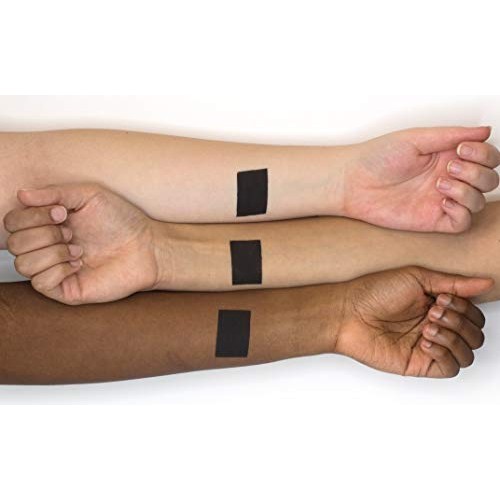 stila Smudge Pot, Black, 1 Count