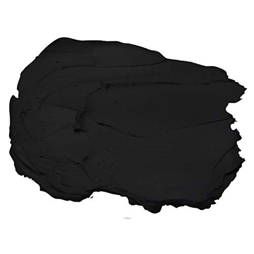 stila Smudge Pot, Black, 1 Count