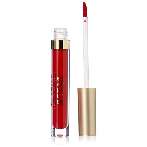stila Stay All Day Liquid Lipstick, Beso