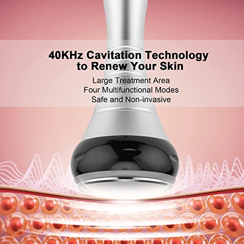 Body Machine, Beauty Machine, Face Body Beauty Home Salon Spa Skin Care Massa...