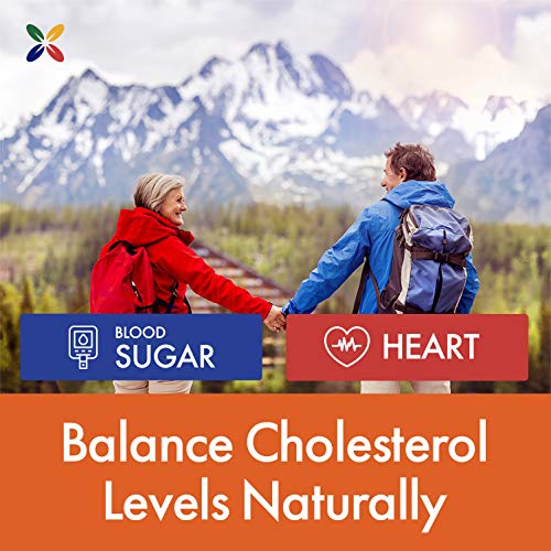 Stop Aging Now - Cholesterol360 Formula - Heart Health, Blood Vessel and Chol...