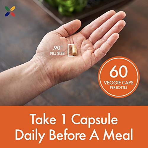 Stop Aging Now - Cholesterol360 Formula - Heart Health, Blood Vessel and Chol...