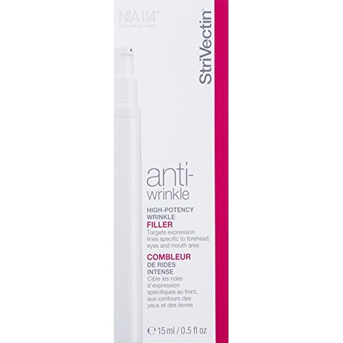 StriVectin Anti-Wrinkle High-Potency Wrinkle Filler Cream, Targets Expression...
