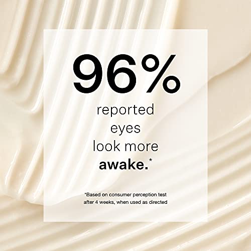 StriVectin Anti-Wrinkle Intensive Eye Cream Concentrate for Wrinkles PLUS, Ta...