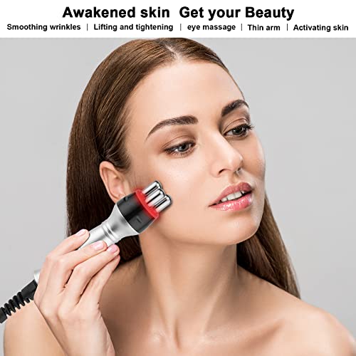 Beauty Massager,Beauty Machine Face Body Beauty Home Salon spa Skin Care Tool...
