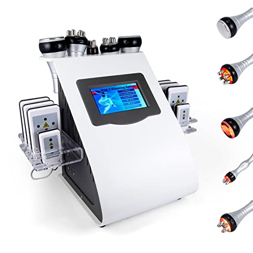 Beauty Massager,Beauty Machine Face Body Beauty Home Salon spa Skin Care Tool...