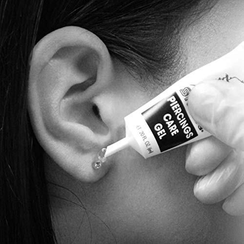 ear care gel