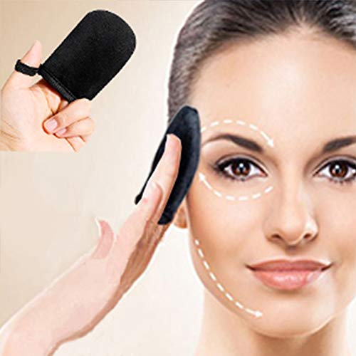 stusgo Self Tanning Mitt Applicator Tan Mitt Tanning Mitt Applicator with Thu...