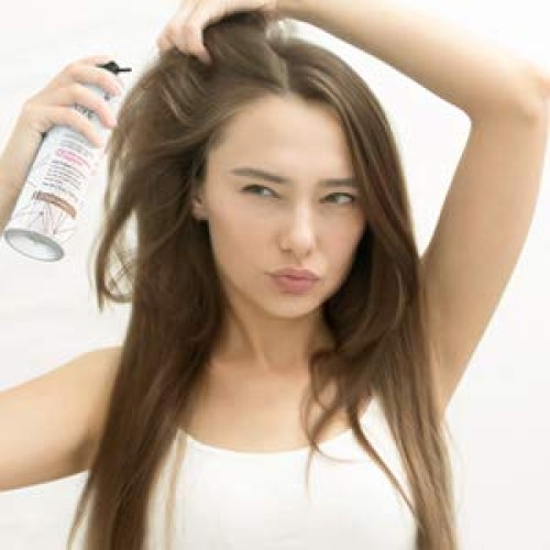 Style Edit Root Concealer Touch Up Spray (Multiple Colors Available) - Instan...