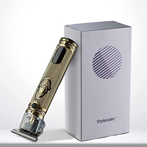 Styleader Professional Hair Clippers Trimmer for Hair Cutting, Mens Cordless ...