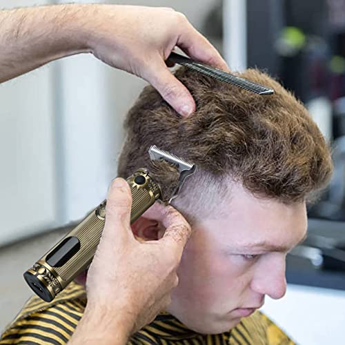 Styleader Professional Hair Clippers Trimmer for Hair Cutting, Mens Cordless ...