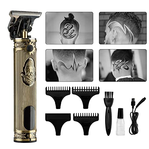 Styleader Professional Hair Clippers Trimmer for Hair Cutting, Mens Cordless ...