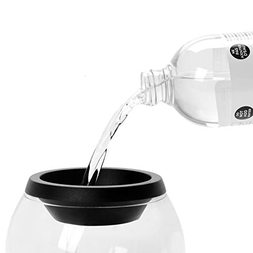 StylPro Makeup Brush Cleanser for Non-Soluble Makeup, 500 ml (16.9 fl oz) - M...