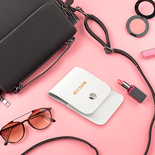 Tweezers Set - SUCOOR Professional Stainless Steel Tweezers, Best Precision T...