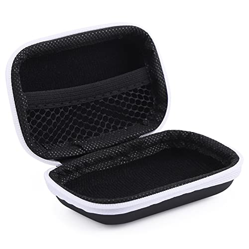 Sucpur Pulse Oximeter Case, Fingertip Pulse Oximeter, Pulse Oximeter Carry Po...