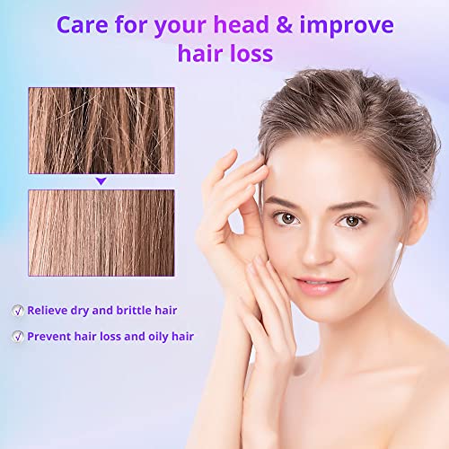 Facial Massage Wand Skin Care Tool For Facial Eye Hair Care