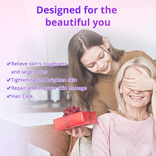 Facial Massage Wand Skin Care Tool For Facial Eye Hair Care