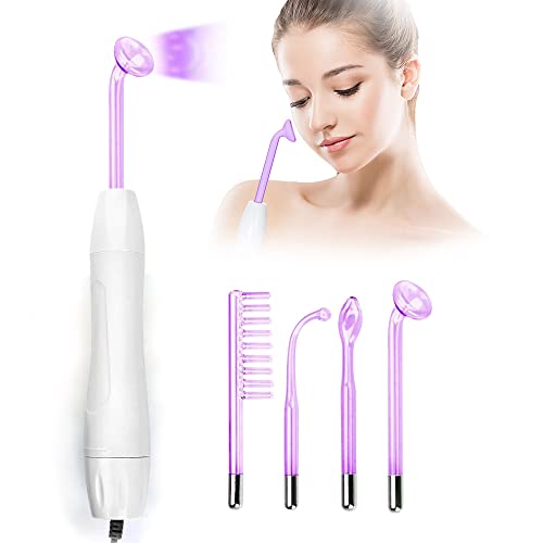 Facial Massage Wand Skin Care Tool For Facial Eye Hair Care