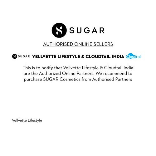 SUGAR Cosmetics Bling Leader Illuminating Moisturizer - 02 Pink Trippin' - Co...