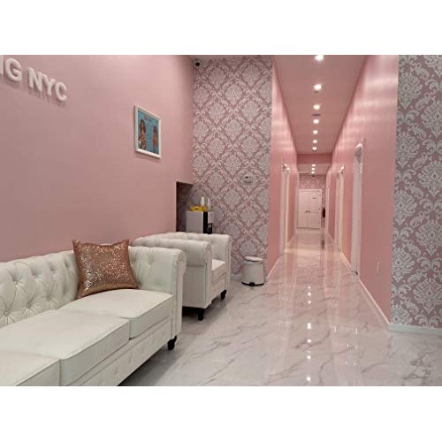 Sugaring Waxing Strips by Sugaring NYC for Soft Sugaring Paste - Ideal for Le...