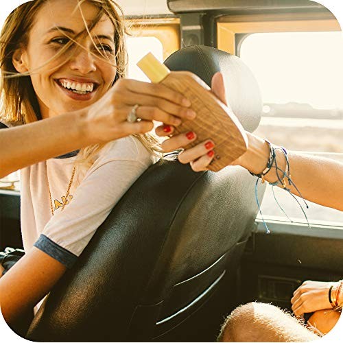 Sun Bum Original SPF 30 Sunscreen Spray |Vegan and Reef Friendly (Octinoxate ...