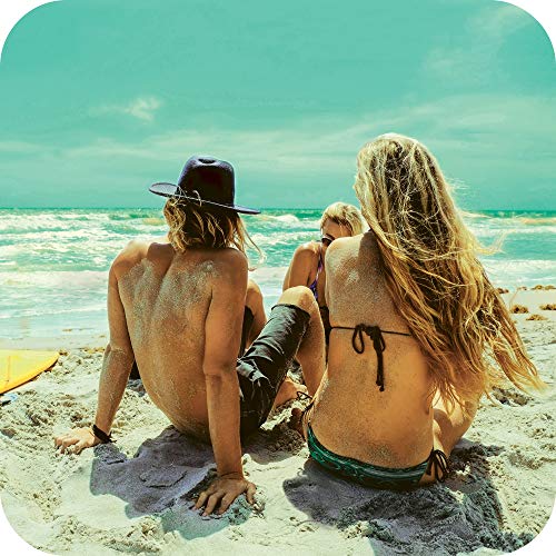 Sun Bum Original SPF 50 Sunscreen Lotion | Vegan and Reef Friendly (Octinoxat...