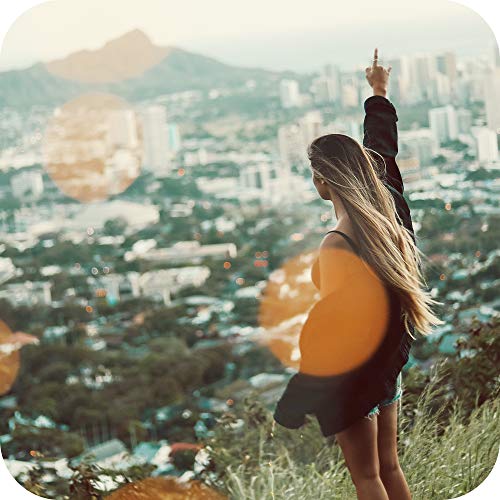 Sun Bum Revitalizing 3 in 1 Leave-In Conditioner Spray Detangler | Anti Frizz...