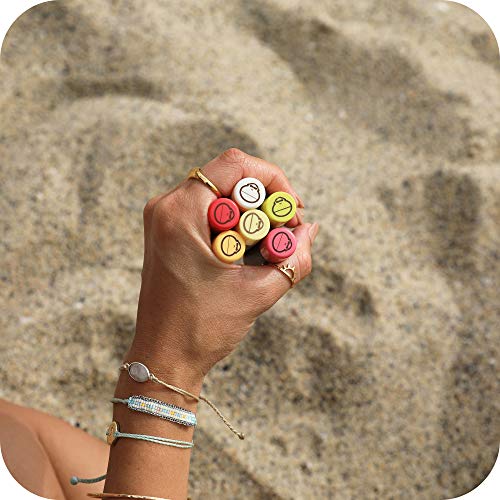 Sun Bum SPF 30 Sunscreen Lip Balm | Vegan and Cruelty Free Broad Spectrum UVA...