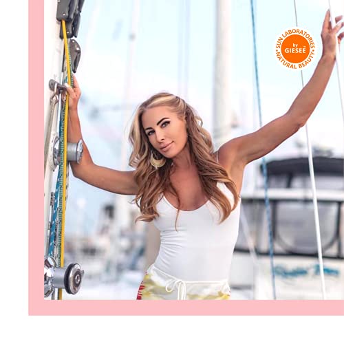 Sun Laboratories Self Tanner Micro Mist, Sunless Tanning, Ultra Dark, 2-Pack