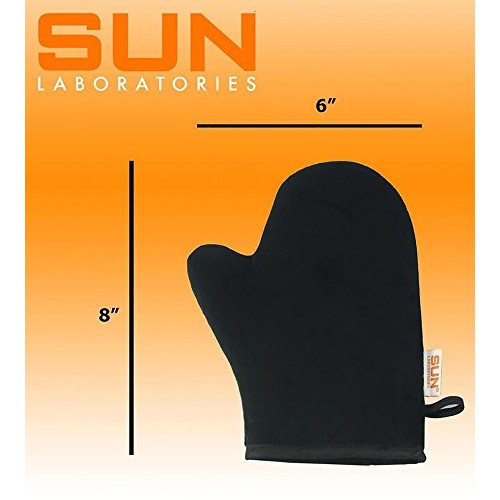 Sun Laboratories Self Tanner Micro Mist, Sunless Tanning, Ultra Dark, 2-Pack