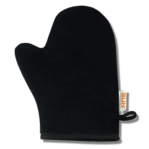 Sun Labs Self Tanning Mitt Applicator - 1 Sunless Tanning Mitt for Sun Tannin...