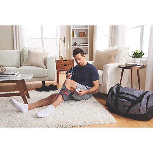 Sunbeam Flexfit Heating Pad Wrap for Pain Relief Customized Heating Pad for M...