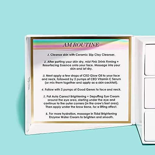 Sunday Riley Mini Vault Skincare Collection, Limited Edition, 1 ct.