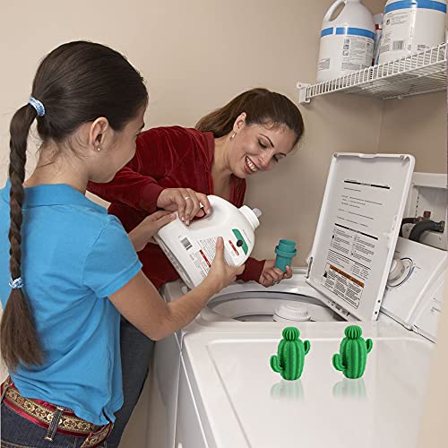 Sunseeke Silicone Dryer Balls, Natural Fabric Softener, Reusable, Reduces Clo...