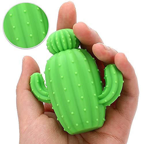 Sunseeke Silicone Dryer Balls, Natural Fabric Softener, Reusable, Reduces Clo...