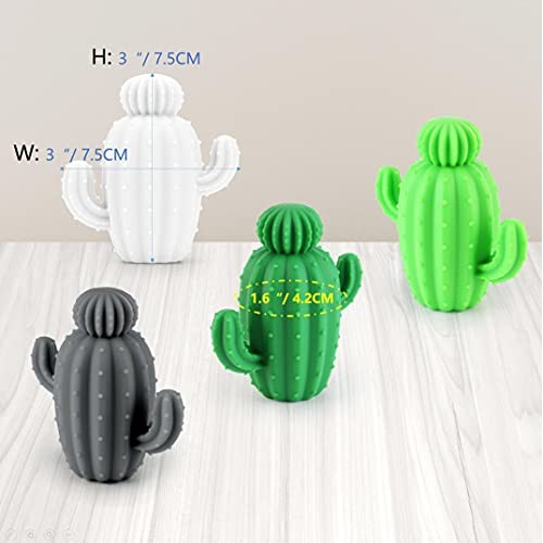 Sunseeke Silicone Dryer Balls, Natural Fabric Softener, Reusable, Reduces Clo...