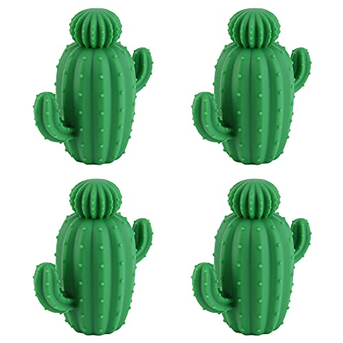 Sunseeke Silicone Dryer Balls, Natural Fabric Softener, Reusable, Reduces Clo...