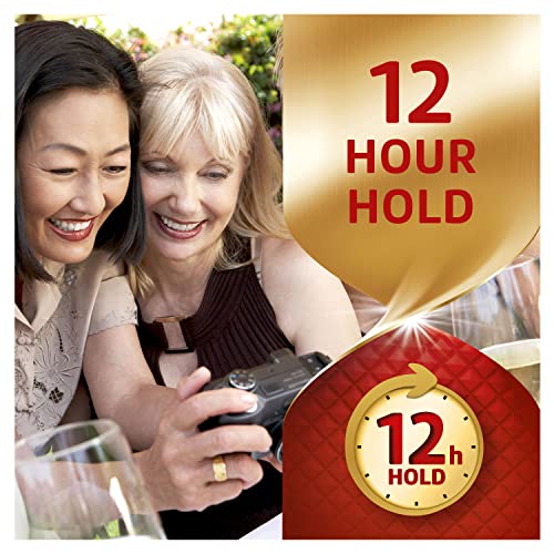 Poligrip Power Max Power Hold plus Seal Denture Adhesive Cream, Denture Cream...