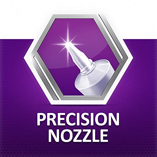 Super Poli-Grip Poligrip Cushion & Comfort, Denture and Partials Adhesive Cre...