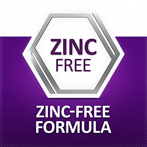 Super Poli-Grip Poligrip Cushion & Comfort, Denture and Partials Adhesive Cre...