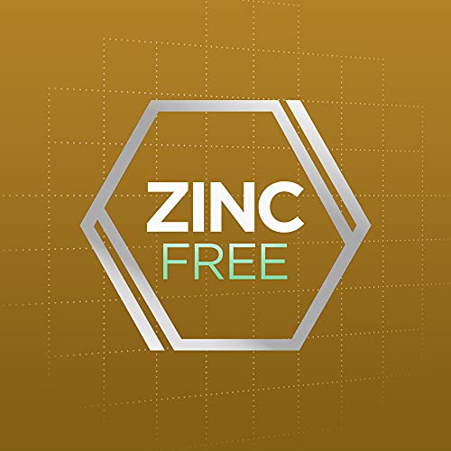 Super Poligrip Extra Care Denture Adhesive Cream, Zinc Free Denture Cream - 2...