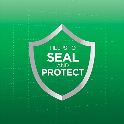 Super Poligrip Zinc Free Denture and Partials Adhesive Cream, 2.4-ounce Twin ...