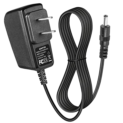 8V Shaver Charger Replacement Compatible with Philips HQ840 Norelco Multigroo...