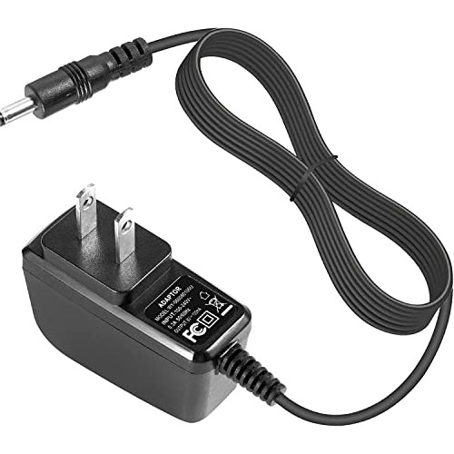 8V Shaver Charger Replacement Compatible with Philips HQ840 Norelco Multigroo...