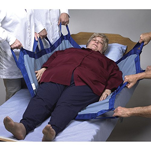 Transfer and Lift Turner - Sling For Lifting, Transferring, or Positioning (5...