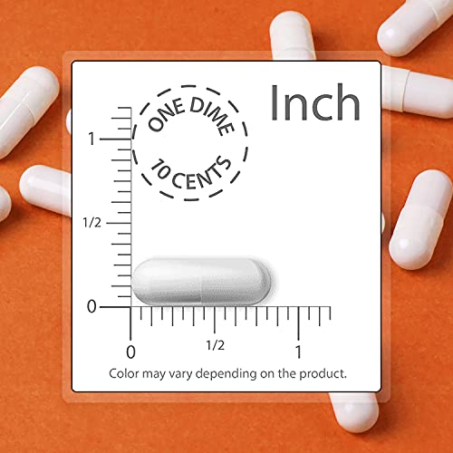 Supersmart - Biotin 10,000 mcg Per Day - Vitamin B7 Supplement - Nail & Hair ...