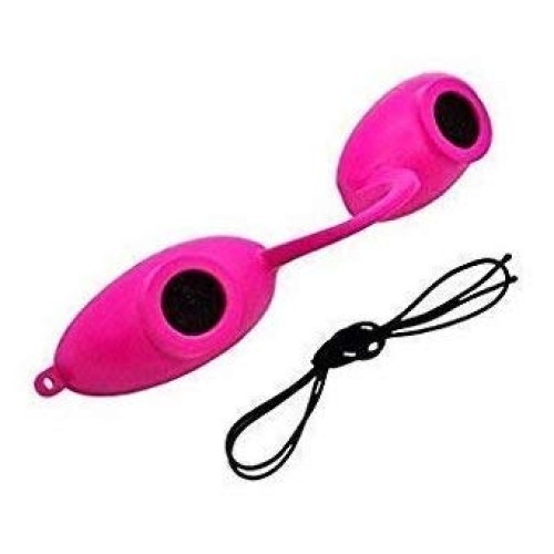 Super Sunnies Evo Flex Flexible UV Eye Protection, FDA Compliant Individual T...