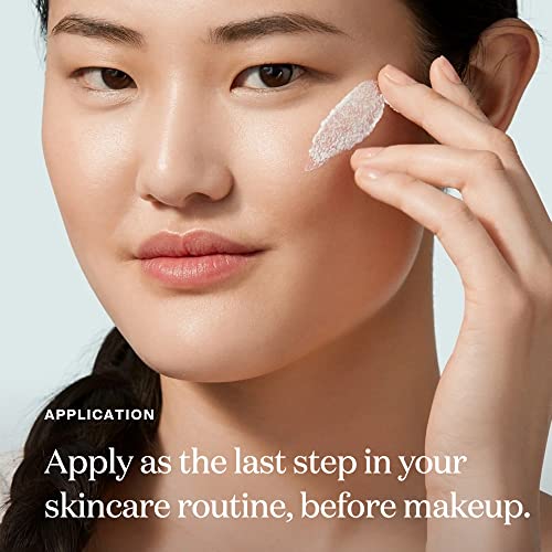 Supergoop! Mineral Sheerscreen SPF 30 PA+++, 0.5 fl oz - 100% Mineral, Broad ...